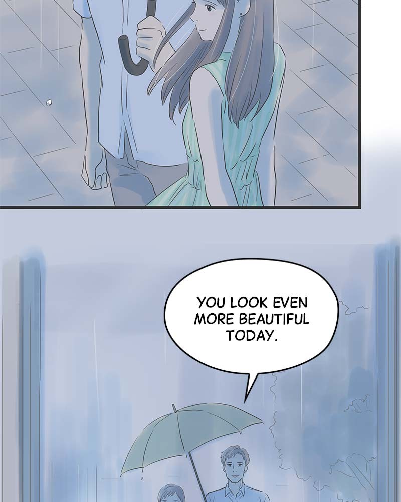 It Rains On Precious Days - Chapter 0