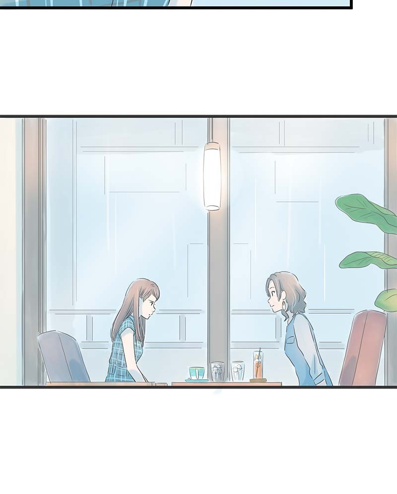 It Rains On Precious Days - Chapter 0