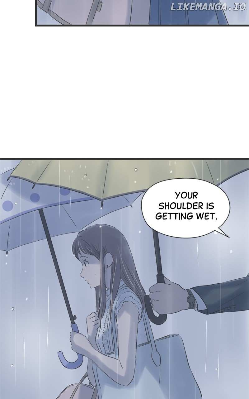 It Rains On Precious Days - Chapter 109