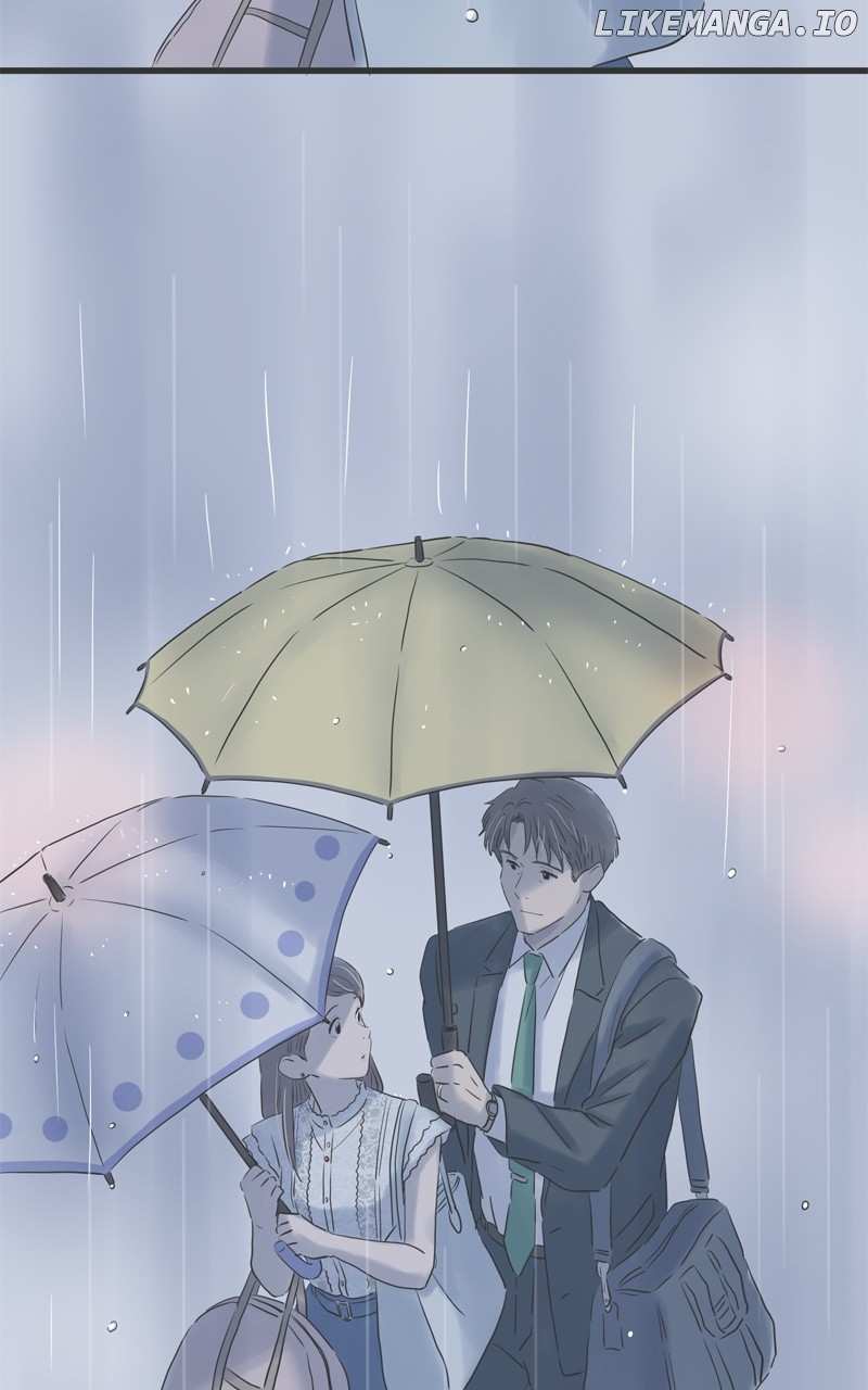 It Rains On Precious Days - Chapter 109