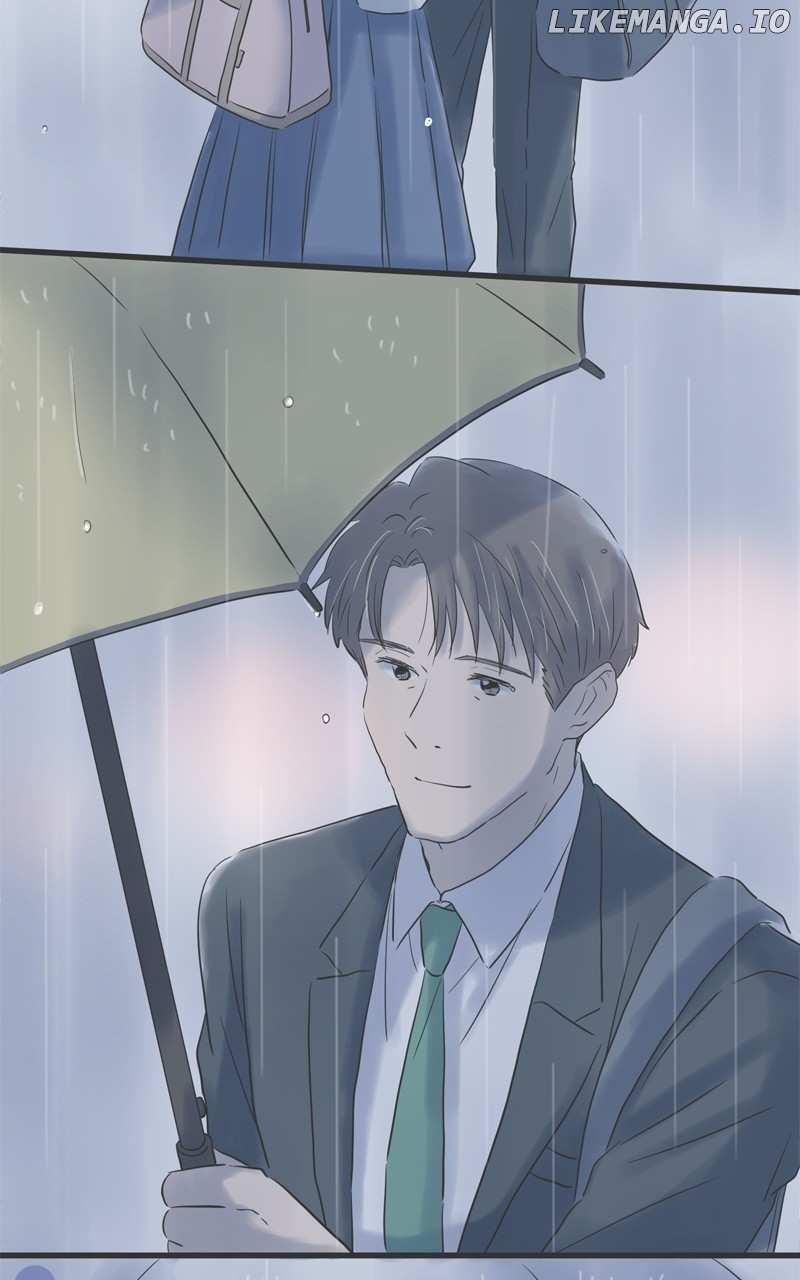 It Rains On Precious Days - Chapter 109