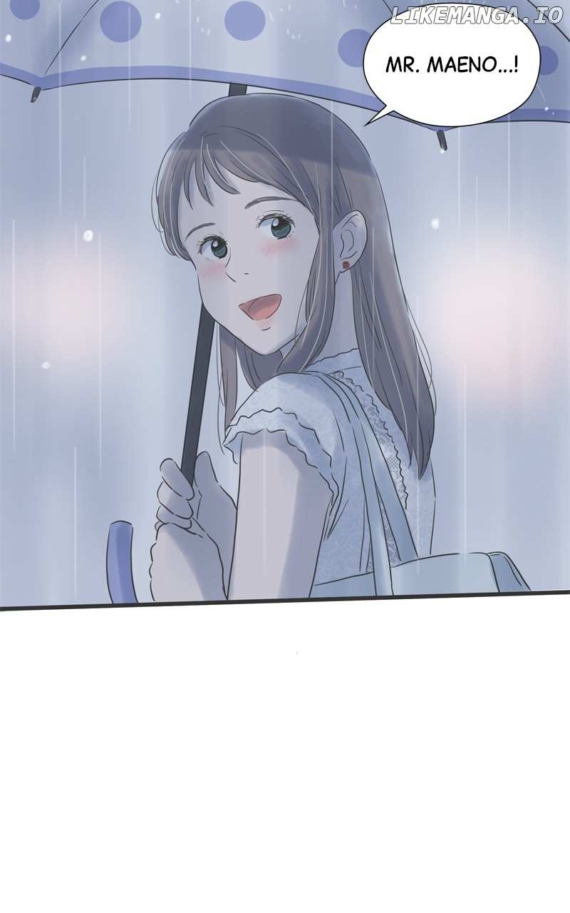 It Rains On Precious Days - Chapter 109