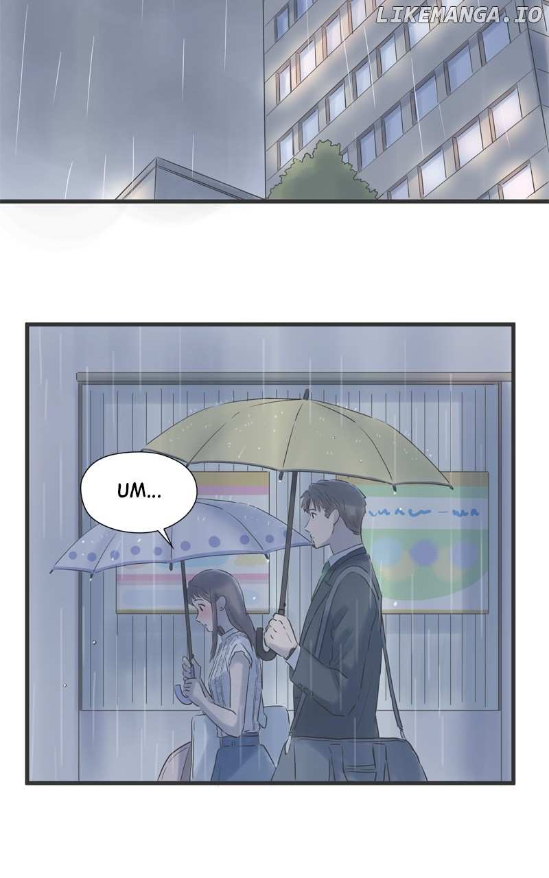 It Rains On Precious Days - Chapter 109