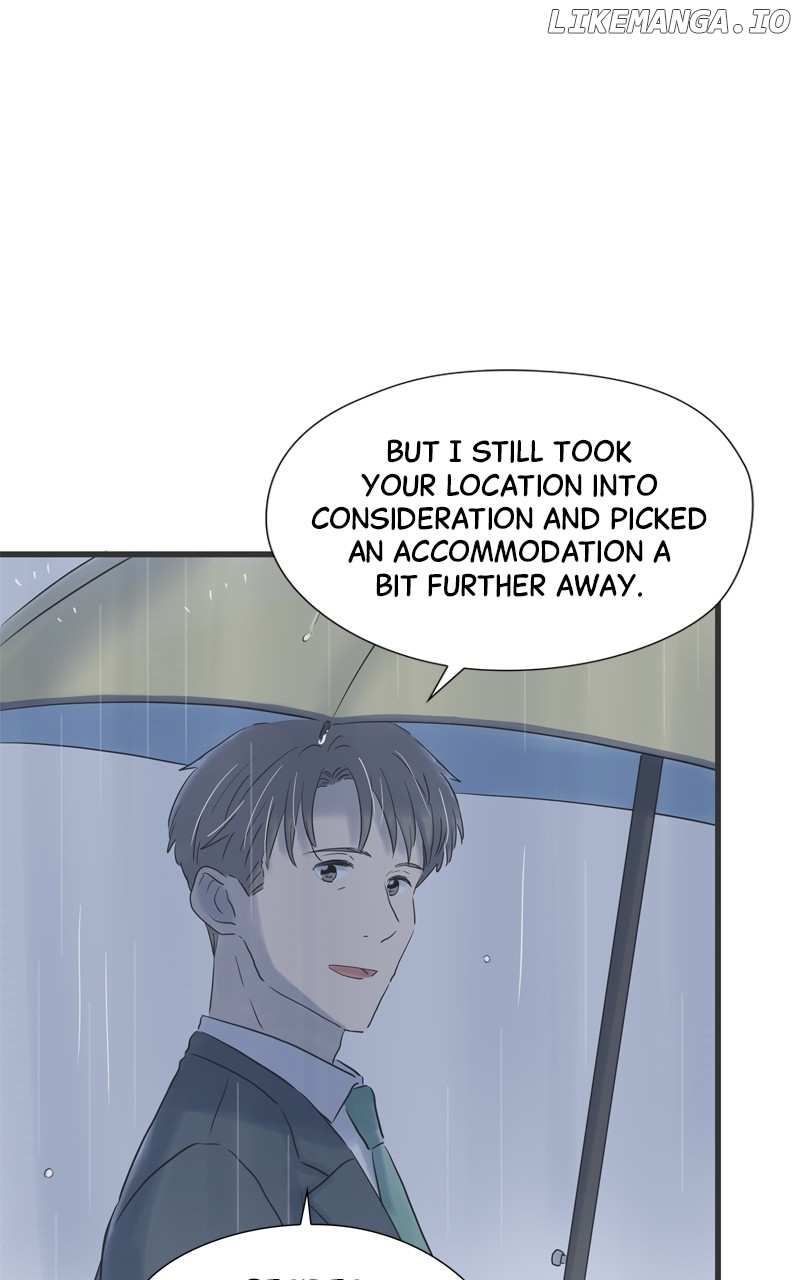 It Rains On Precious Days - Chapter 109