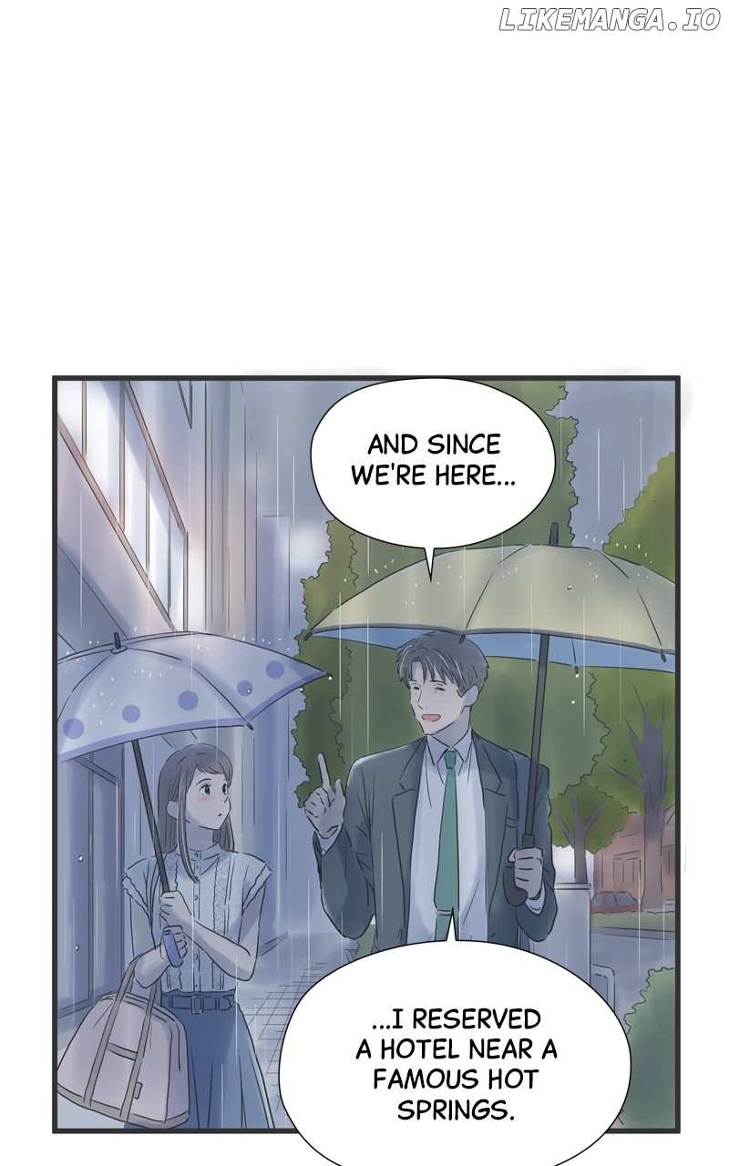 It Rains On Precious Days - Chapter 109