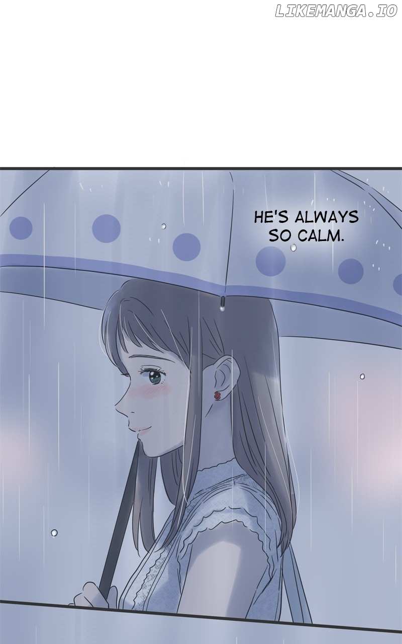 It Rains On Precious Days - Chapter 109