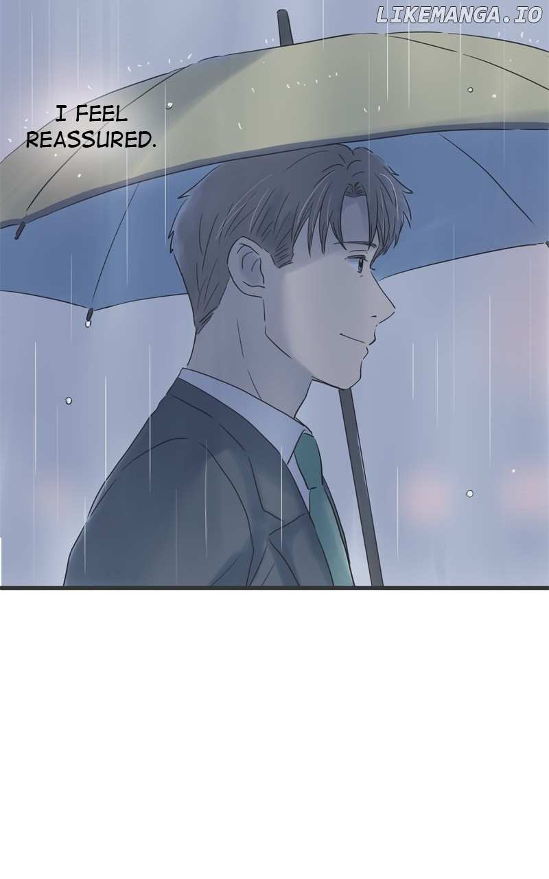 It Rains On Precious Days - Chapter 109