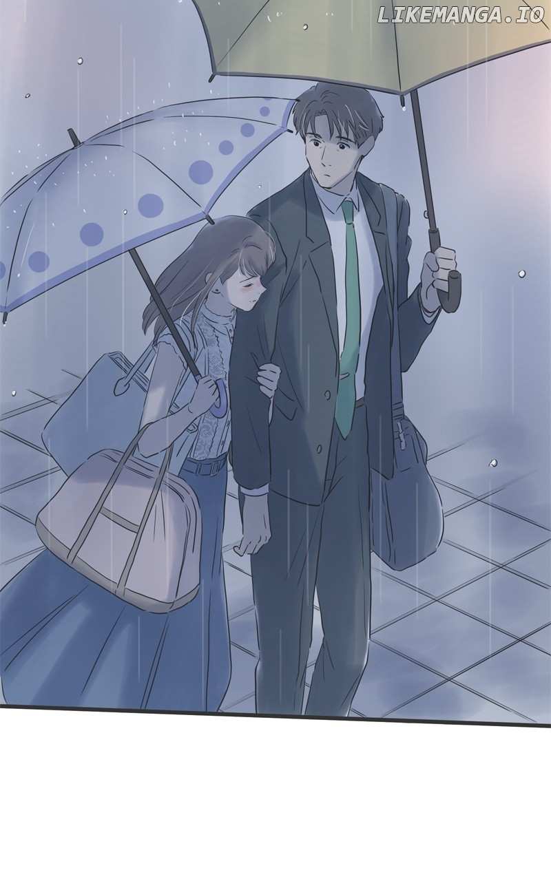 It Rains On Precious Days - Chapter 109