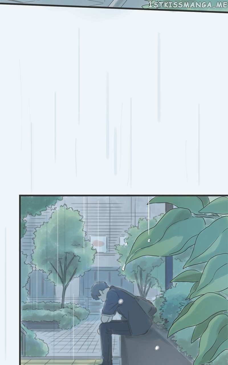 It Rains On Precious Days - Chapter 53