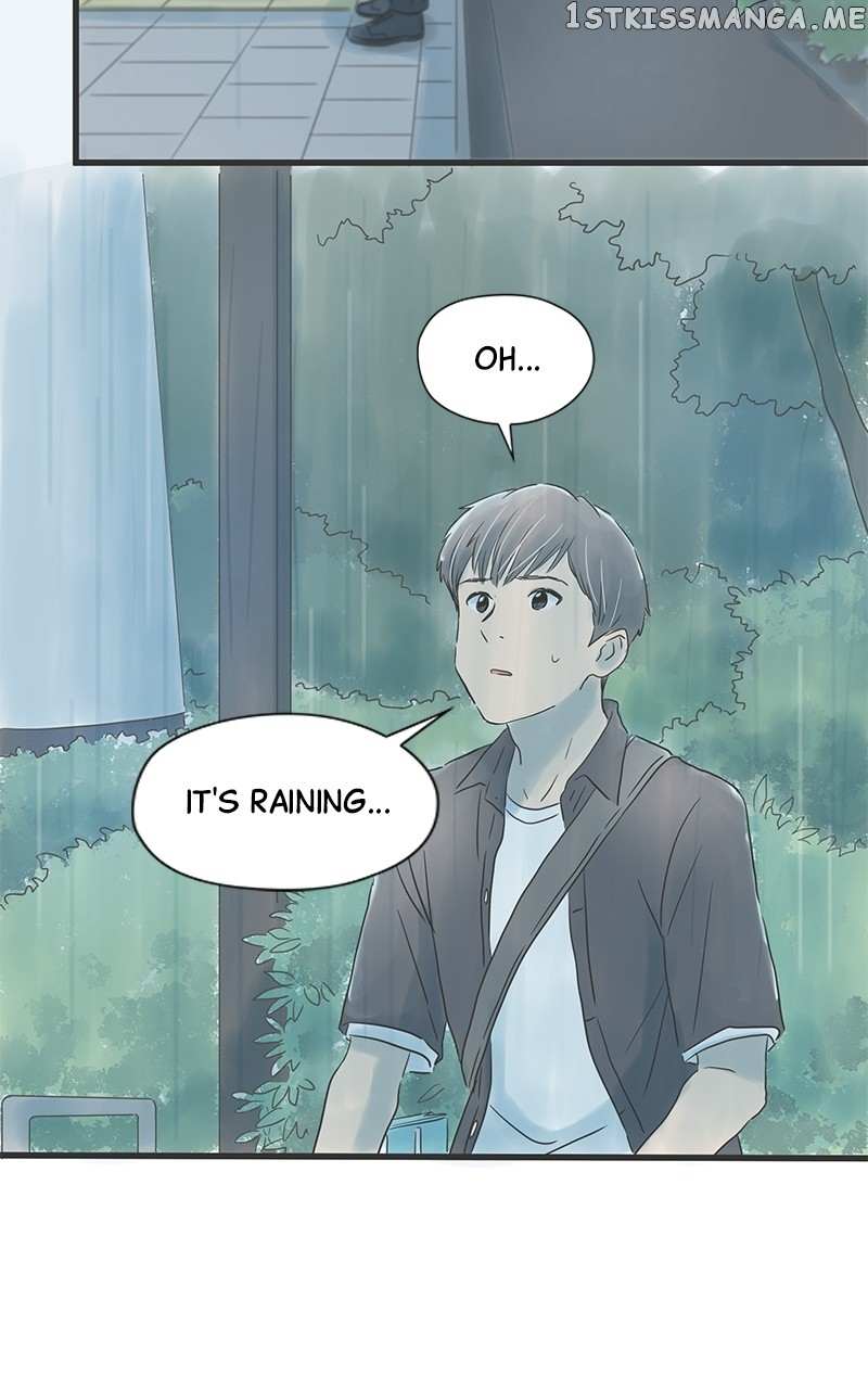 It Rains On Precious Days - Chapter 53