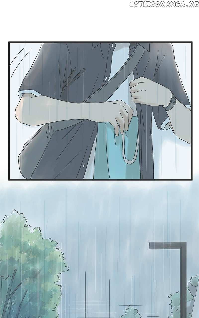 It Rains On Precious Days - Chapter 53