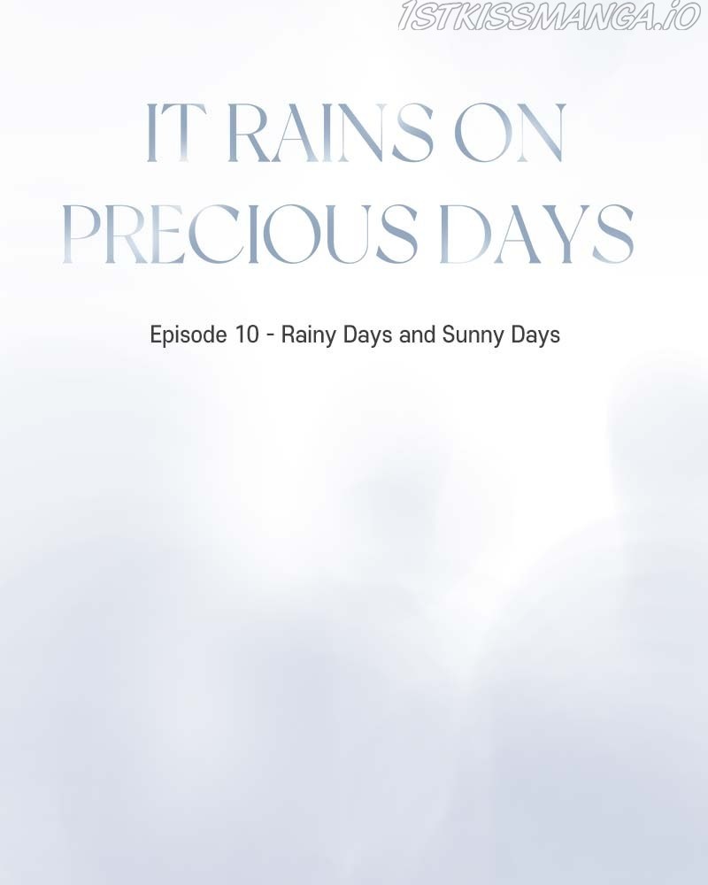 It Rains On Precious Days - Chapter 11