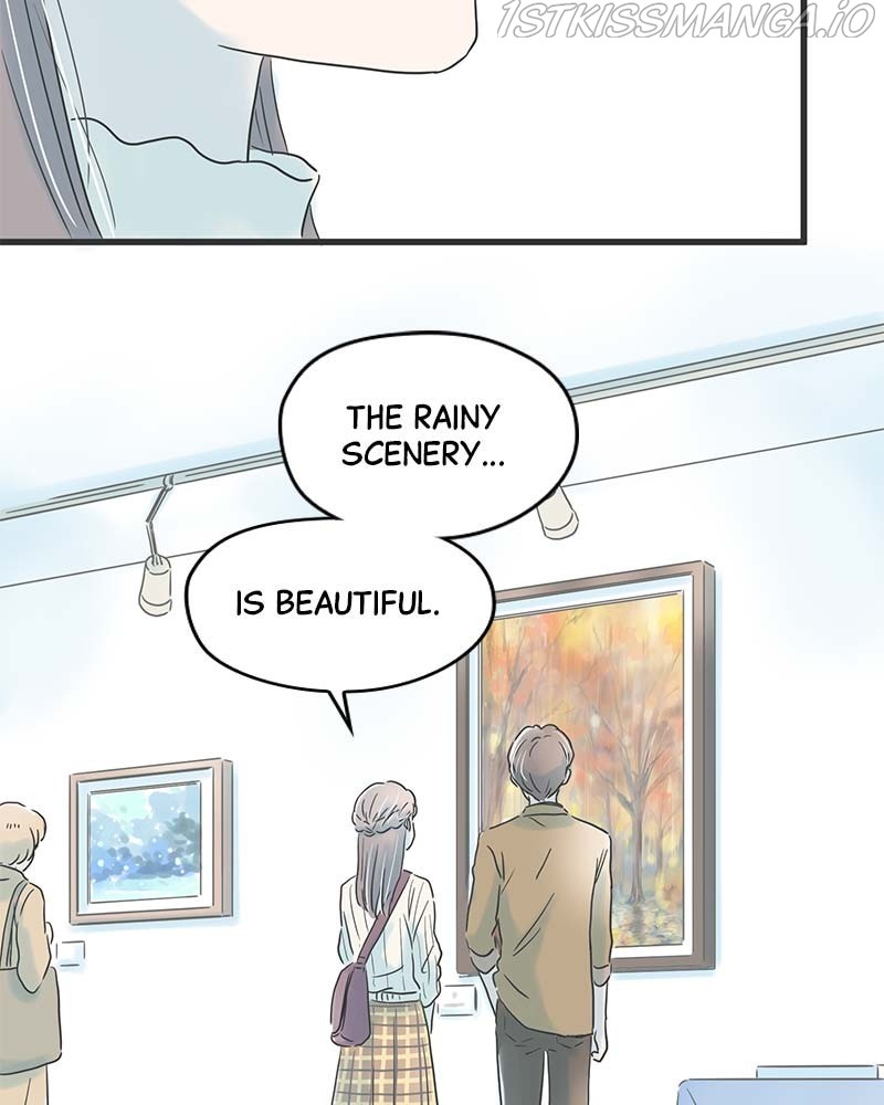 It Rains On Precious Days - Chapter 11