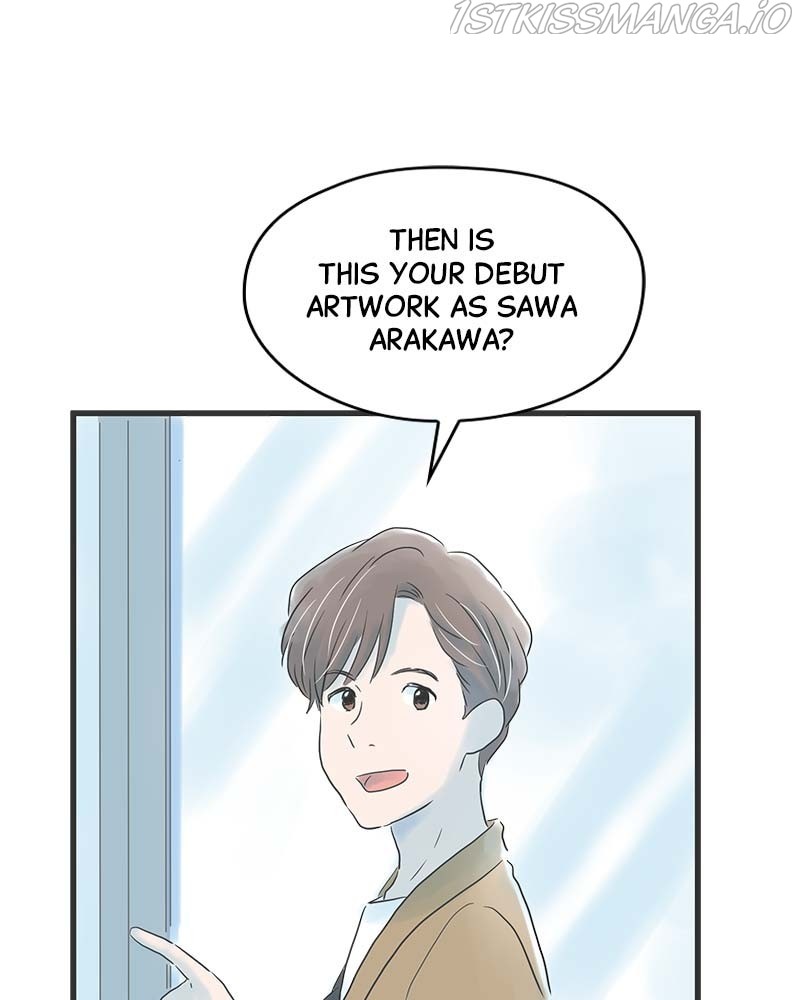 It Rains On Precious Days - Chapter 11