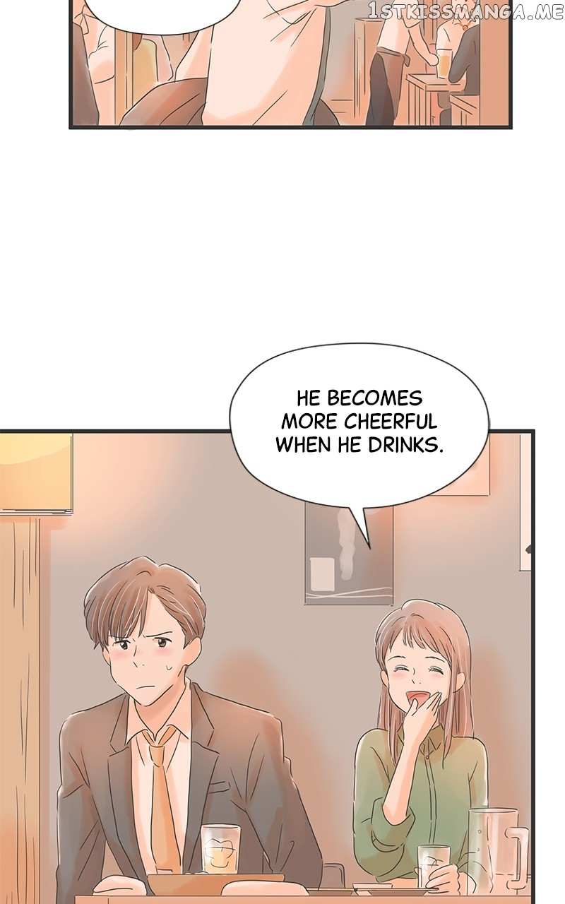 It Rains On Precious Days - Chapter 49