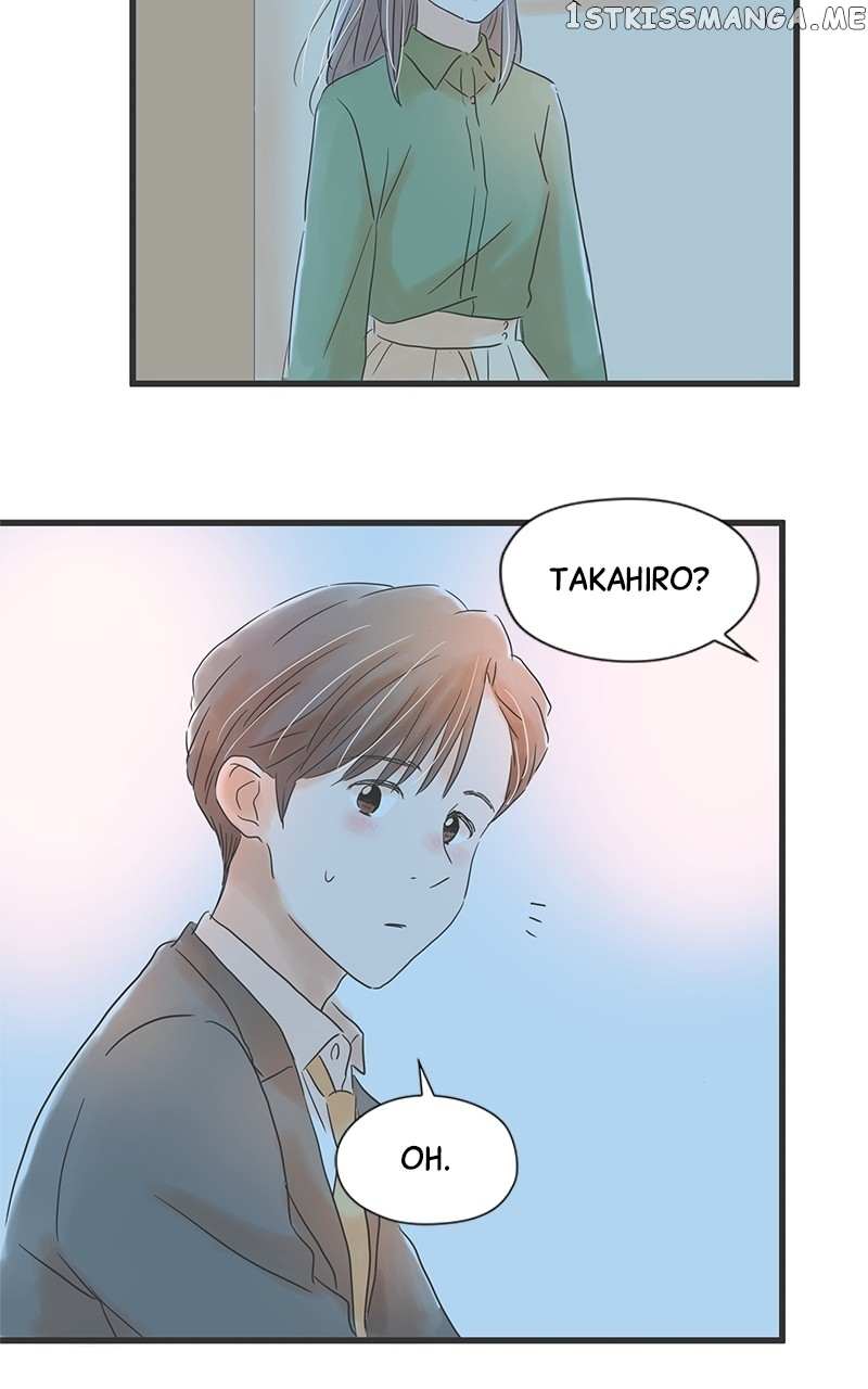 It Rains On Precious Days - Chapter 49