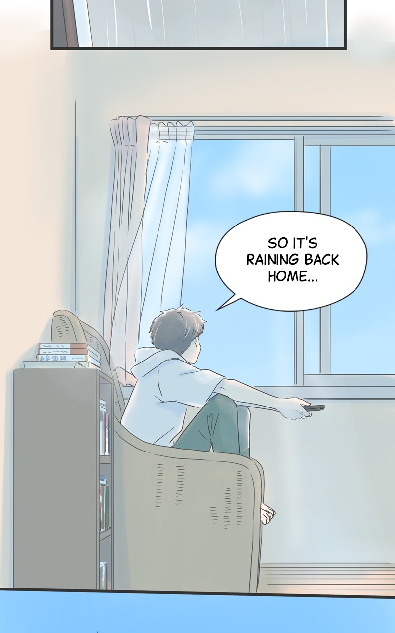 It Rains On Precious Days - Chapter 66