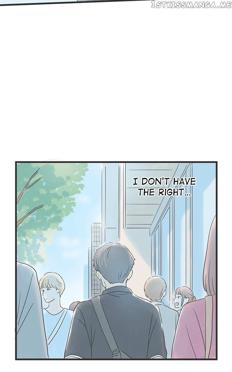 It Rains On Precious Days - Chapter 51