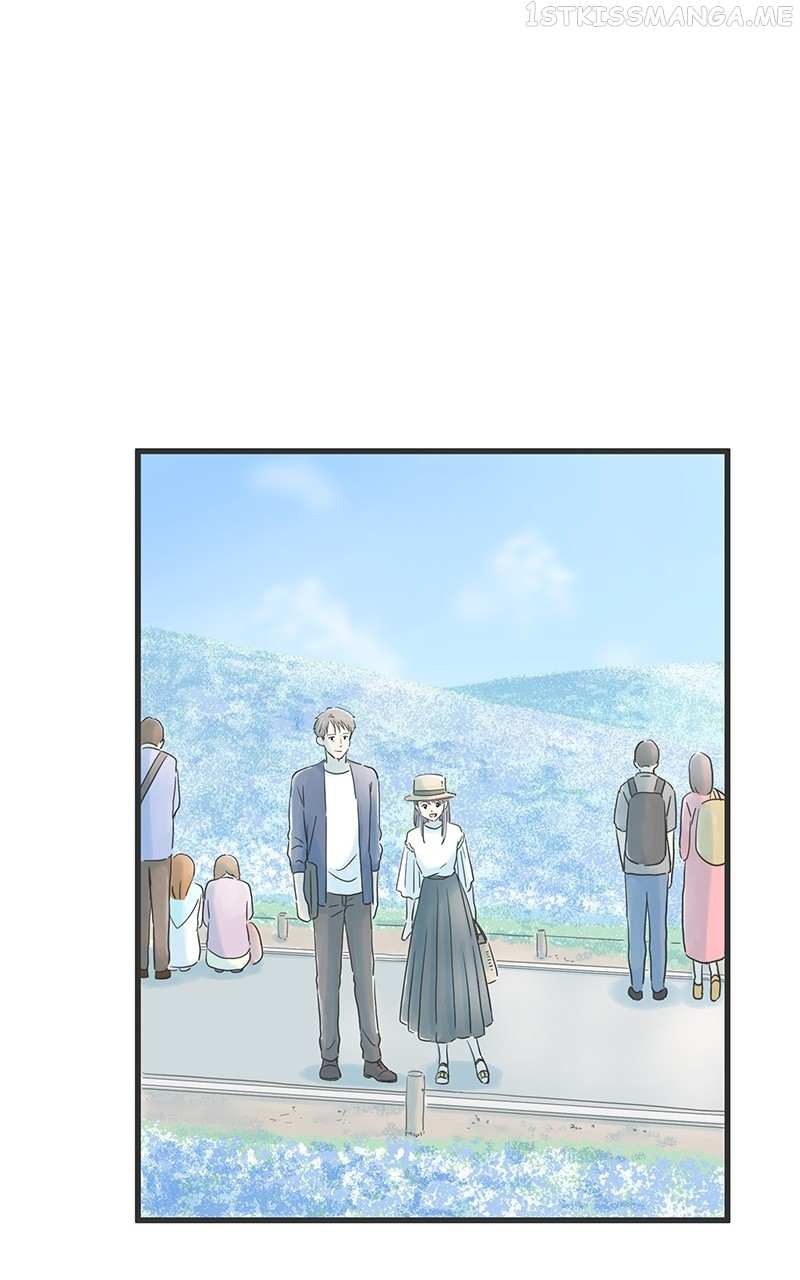 It Rains On Precious Days - Chapter 41