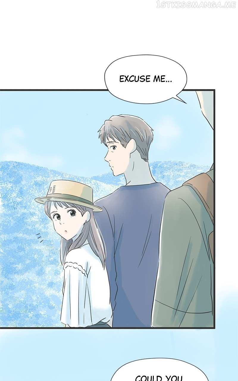 It Rains On Precious Days - Chapter 41