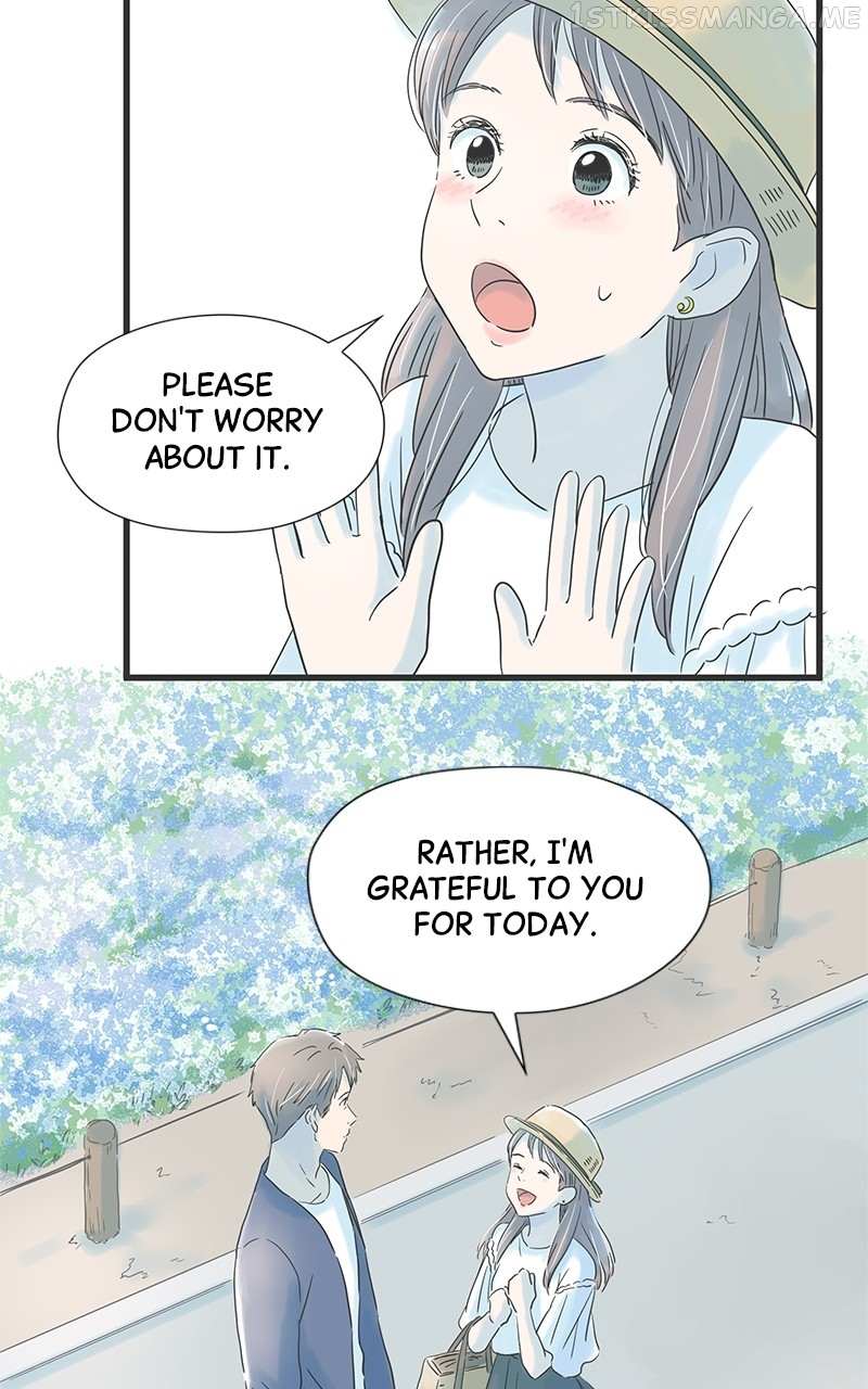 It Rains On Precious Days - Chapter 41