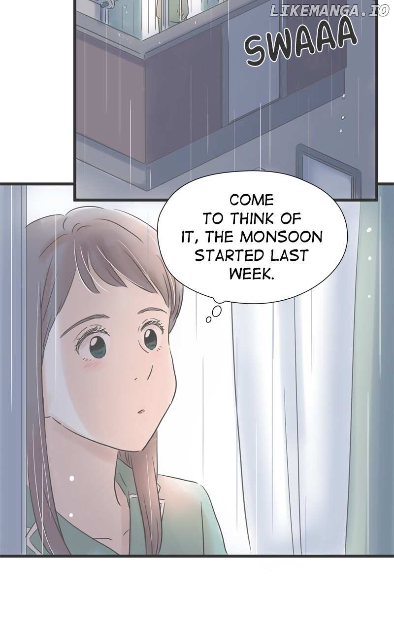 It Rains On Precious Days - Chapter 85