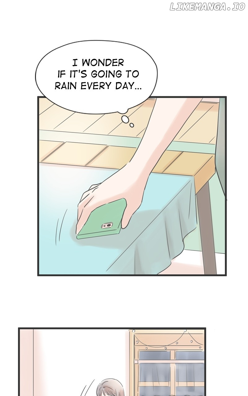 It Rains On Precious Days - Chapter 85