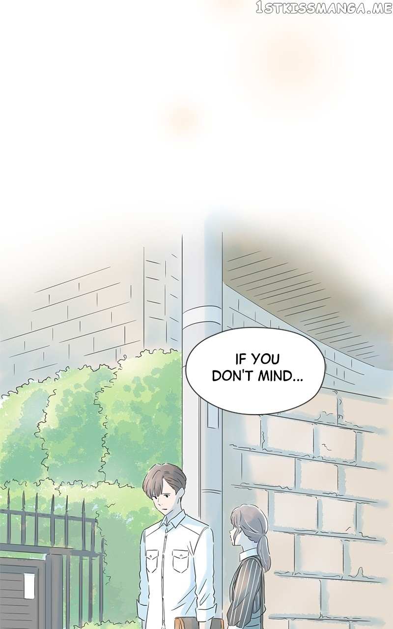 It Rains On Precious Days - Chapter 56