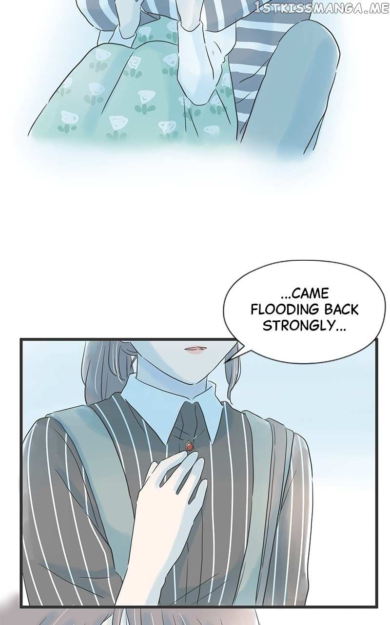 It Rains On Precious Days - Chapter 56