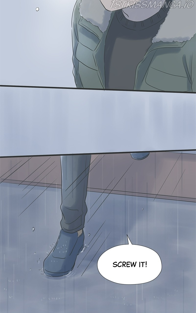 It Rains On Precious Days - Chapter 19