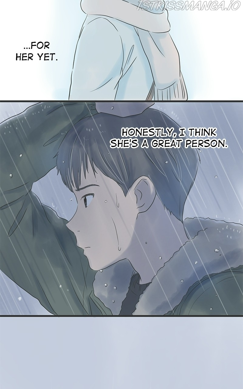 It Rains On Precious Days - Chapter 19