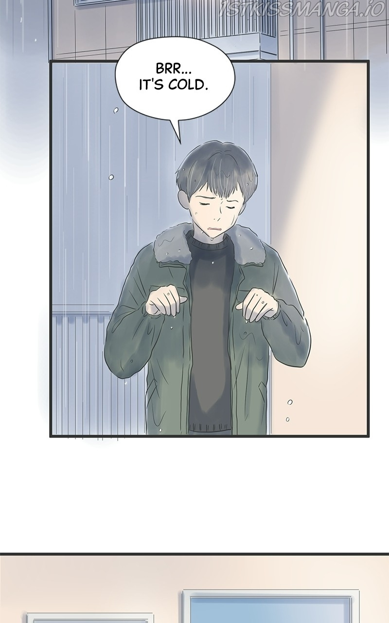 It Rains On Precious Days - Chapter 19