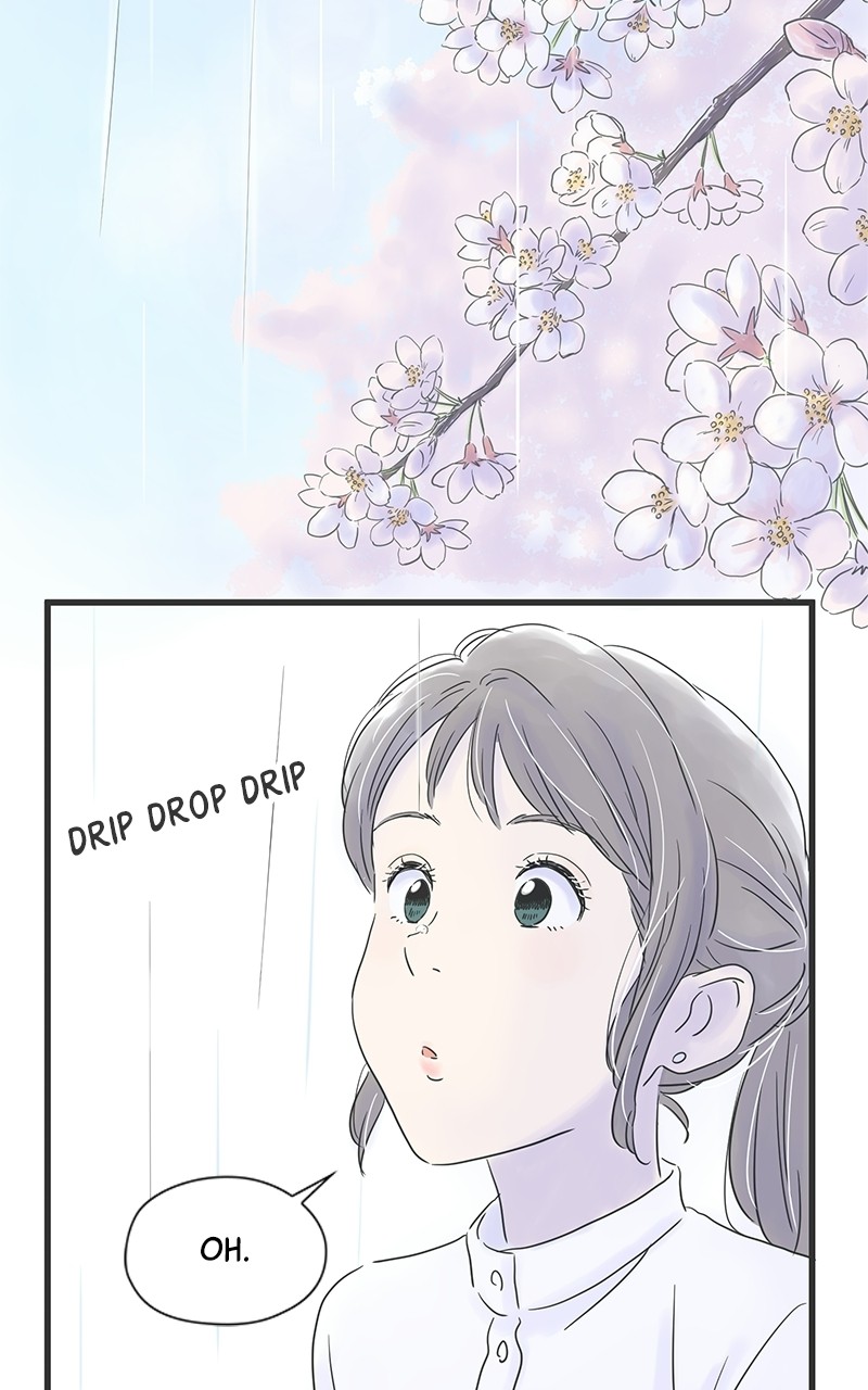 It Rains On Precious Days - Chapter 32