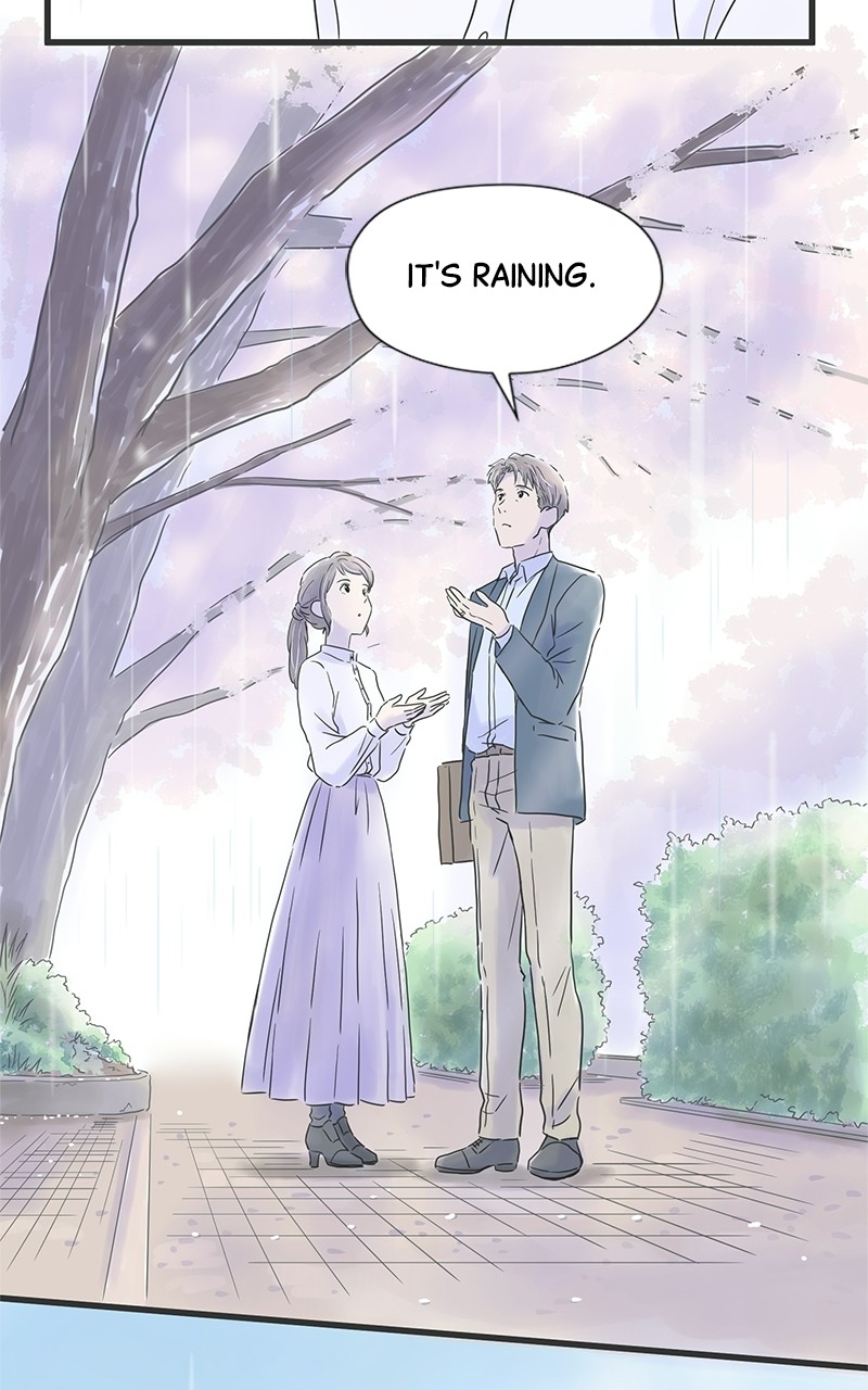 It Rains On Precious Days - Chapter 32