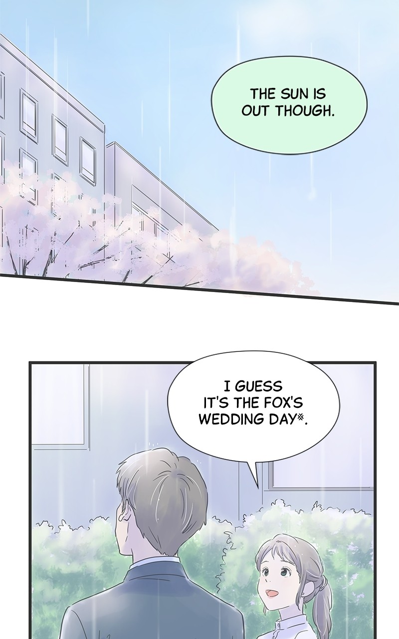 It Rains On Precious Days - Chapter 32