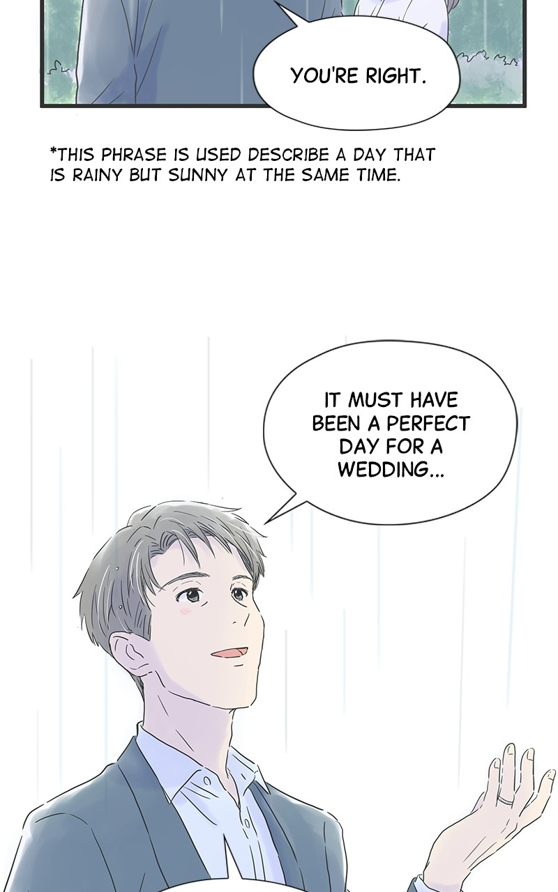 It Rains On Precious Days - Chapter 32