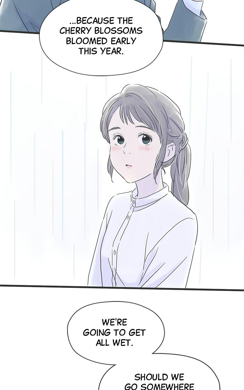 It Rains On Precious Days - Chapter 32