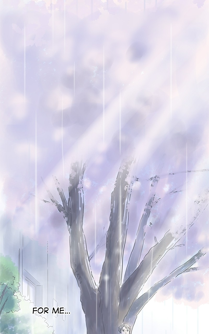 It Rains On Precious Days - Chapter 32