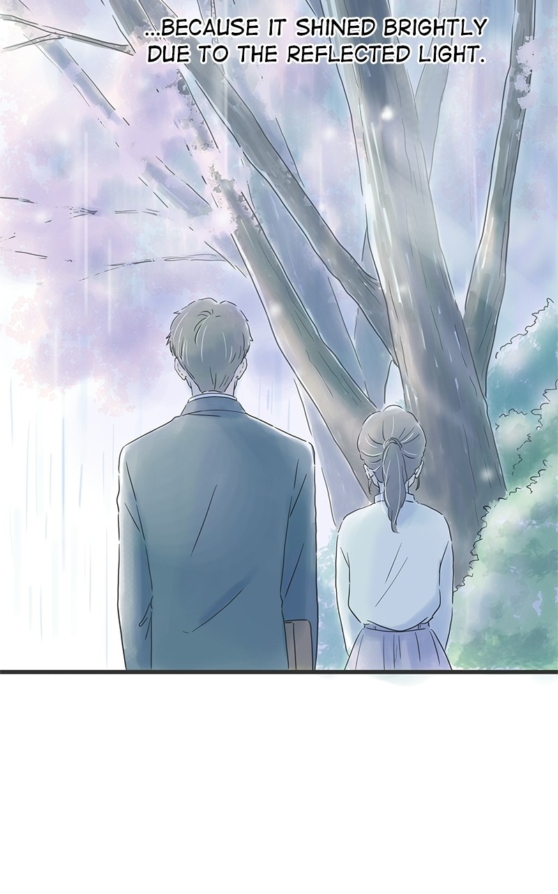 It Rains On Precious Days - Chapter 32