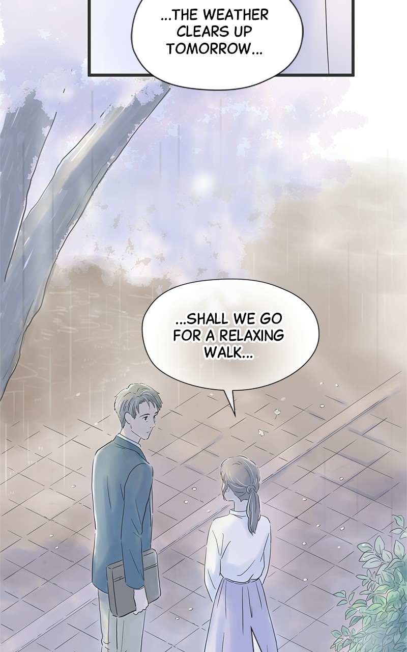 It Rains On Precious Days - Chapter 32