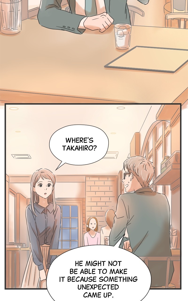 It Rains On Precious Days - Chapter 38