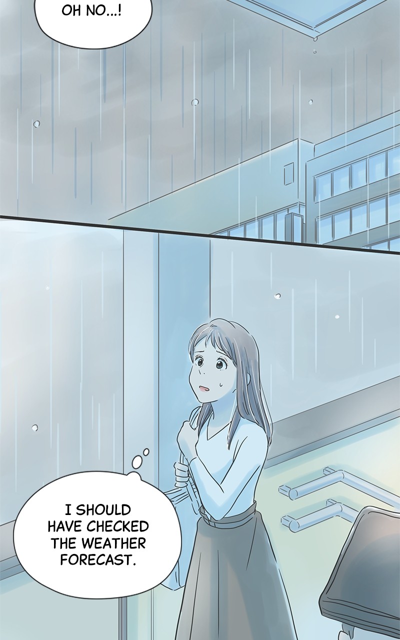 It Rains On Precious Days - Chapter 38