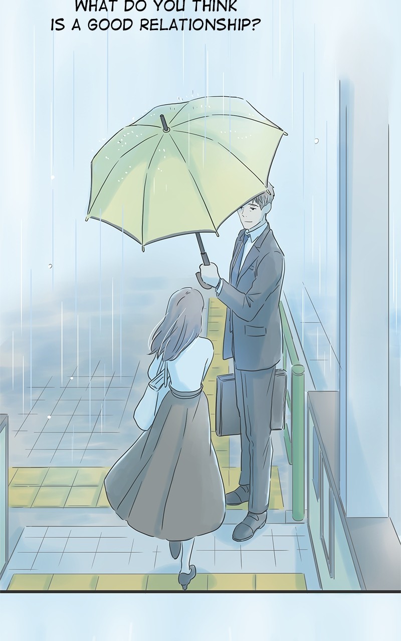 It Rains On Precious Days - Chapter 38