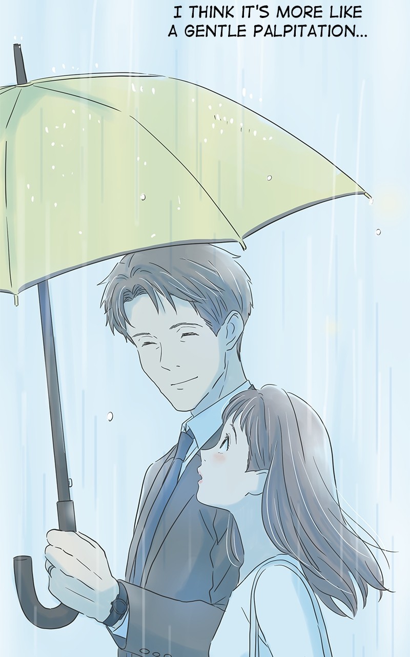 It Rains On Precious Days - Chapter 38