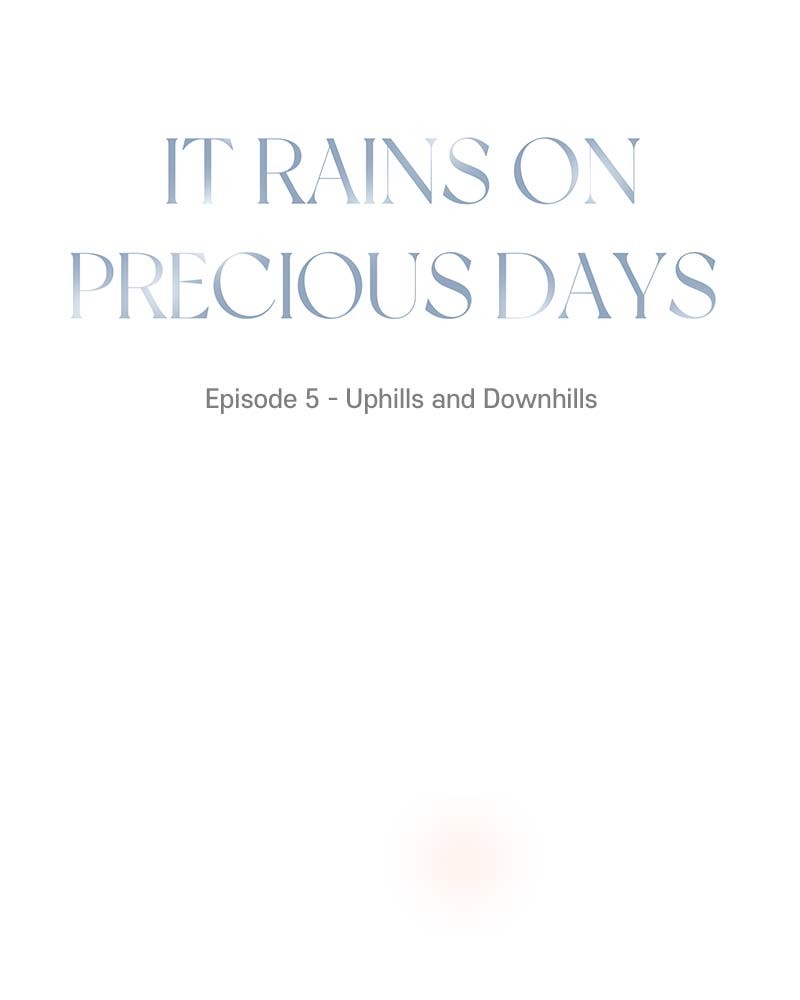 It Rains On Precious Days - Chapter 6