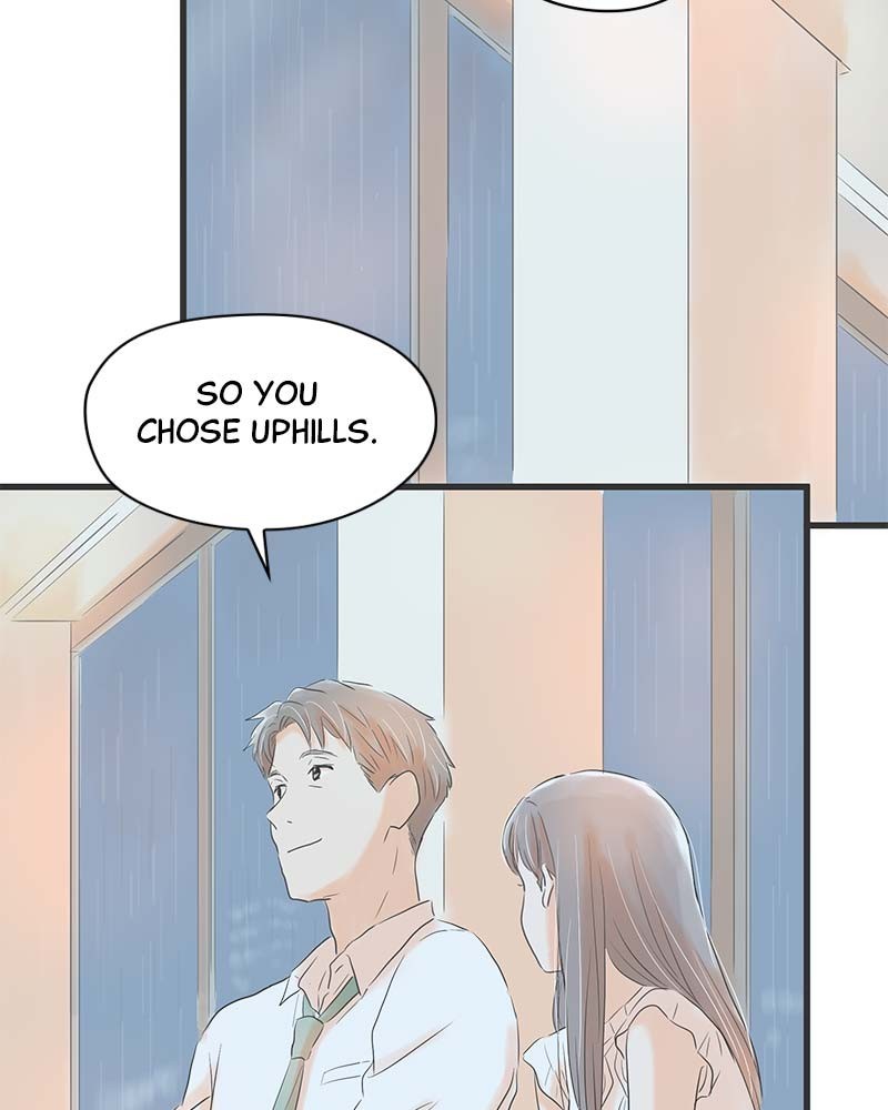 It Rains On Precious Days - Chapter 6