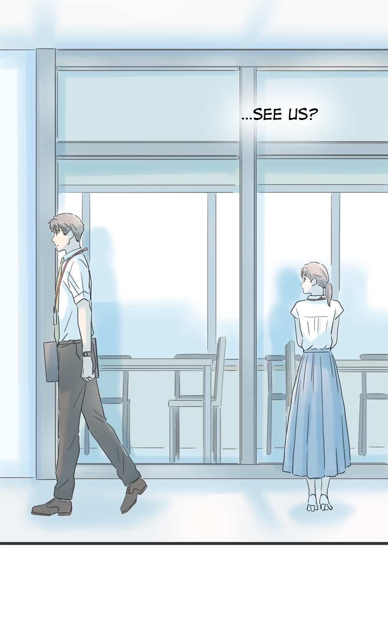 It Rains On Precious Days - Chapter 105