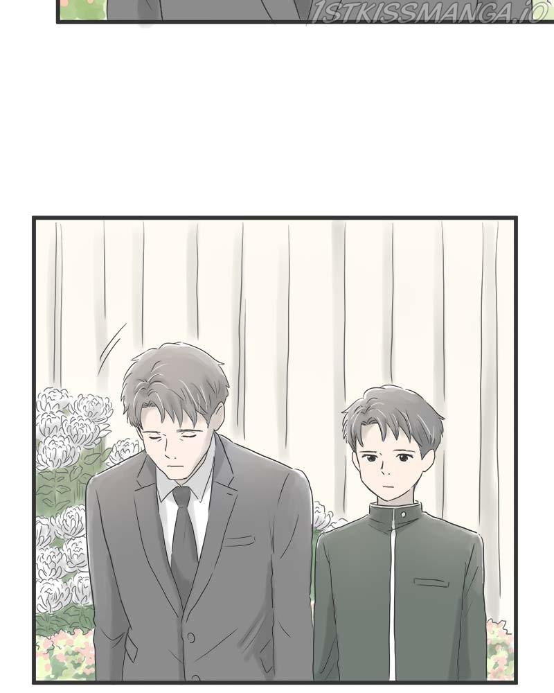 It Rains On Precious Days - Chapter 10