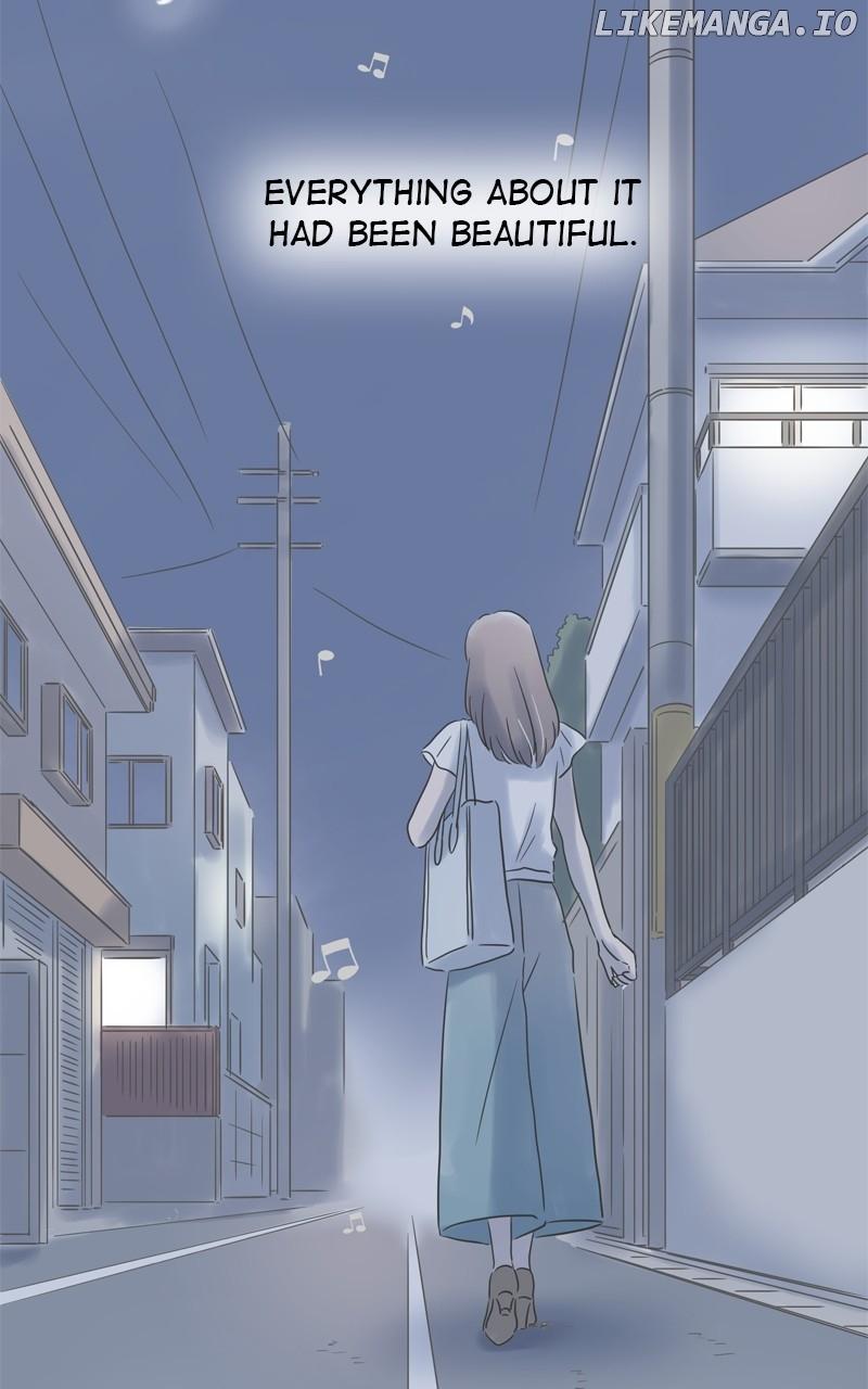 It Rains On Precious Days - Chapter 96