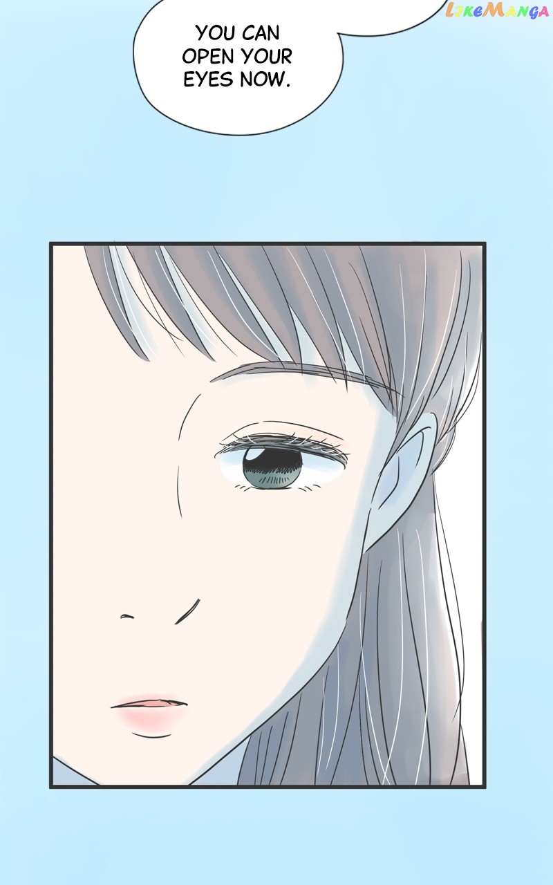 It Rains On Precious Days - Chapter 60